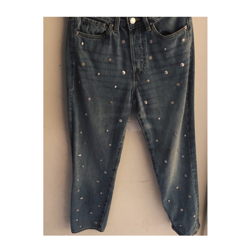H&M Denim